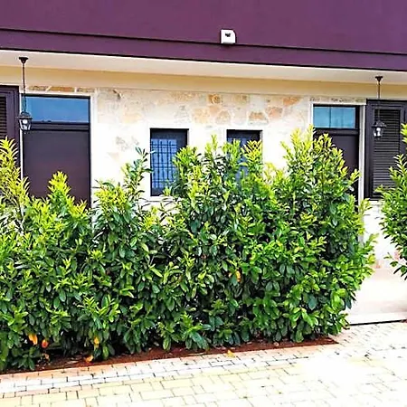 Hotel Eremo Del Dotto