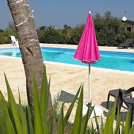 Hotel Eremo Del Dotto