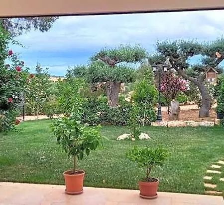 Eremo Del Dotto 4*