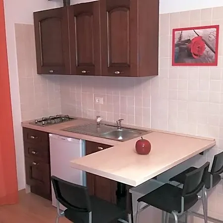 Eremo Del Dotto 4*