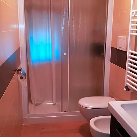 Hotel Eremo Del Dotto 4*