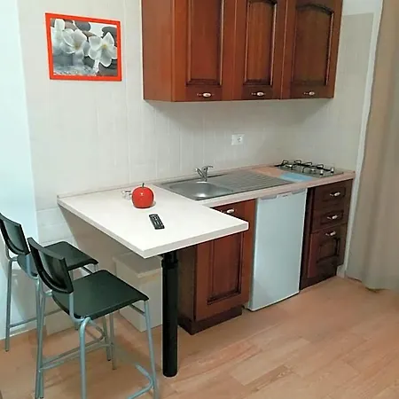 Eremo Del Dotto 4*