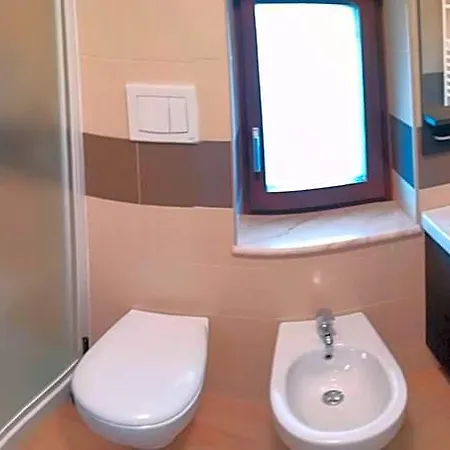Eremo Del Dotto Hotel 4*