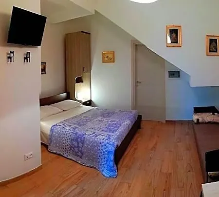 Eremo Del Dotto Hotel