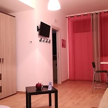 Eremo Del Dotto Hotel 4*