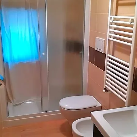 Eremo Del Dotto Hotel