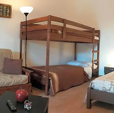 Hotel Eremo Del Dotto 4*