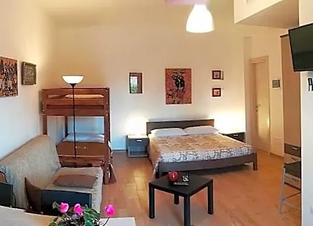 Eremo Del Dotto 4*